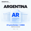 PROSPECTA Argentina